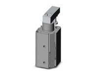 SMC MKB25-10RNZ-A93Z CLAMP CYLINDER | YarinInd