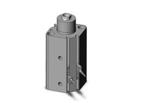 SMC MKB25-10RZ-M9NVSAPC CLAMP CYLINDER | YarinInd