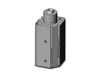 SMC MKB25-10RZ-M9PWSDPC CLAMP CYLINDER | YarinInd