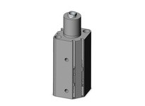 SMC MKB25-20LZ-M9BWSAPC CLAMP CYLINDER | YarinInd