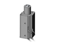 SMC MKB25-20RZ-M9PVMDPC Clamp Cylinder | High-Quality Industrial Supplies