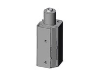 SMC MKB25-20RZ-M9PWSDPC Clamp Cylinder | High-Quality Industrial Supplies