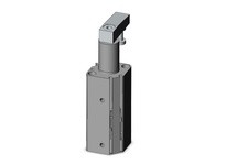 SMC MKB25-30RNZ-M9PWMAPC Clamp Cylinder | High-Quality Industrial Supplies