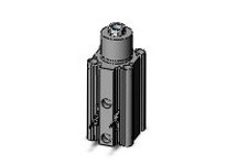 SMC MKB32-10LZ-M9PWVSDPC CLAMP CYLINDER | YarinInd