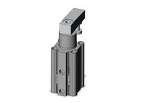 SMC MKB32-10RNZ-A93 CLAMP CYLINDER | High-Quality Industrial Supplies