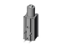 SMC MKB32-20LZ-M9PVMDPC Clamp Cylinder | High-Quality Industrial Supplies