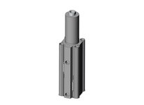 SMC MKB32-50RZ-M9BZ Clamp Cylinder | High-Quality Industrial Supplies