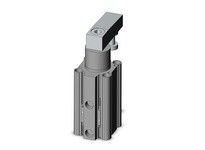 SMC MKB32TN-10RNZ-M9BSDPC Clamp Cylinder | High-Quality Industrial Supplies
