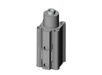 SMC MKB32TN-10RZ-M9BL CLAMP CYLINDER | YarinInd