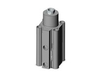 SMC MKB32TN-10RZ-M9BWM CLAMP CYLINDER | YarinInd