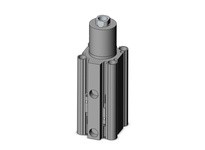 SMC MKB32TN-20RZ-M9BMDPC Clamp Cylinder | High-Quality Industrial Supplies