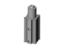 SMC MKB32TN-20RZ-M9PAVM CLAMP CYLINDER | High-Quality Industrial Supplies