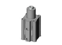 SMC MKB40TN-10RZ-A93L CLAMP CYLINDER