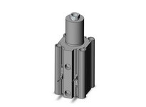 SMC MKB40TN-20RZ-A96VL CLAMP CYLINDER | YarinInd