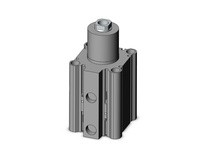 SMC MKB50-10RZ-M9PW CLAMP CYLINDER | YarinInd