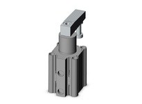 SMC MKB50TN-10RNZ-A93Z CLAMP CYLINDER | YarinInd