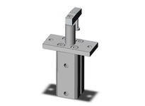 SMC MKF12-20LNZ CLAMP CYLINDER | YarinInd