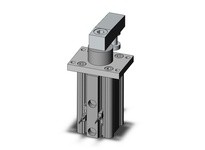SMC MKF32TN-10RNZ-M9PVSAPC CLAMP CYLINDER | YarinInd