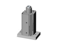 SMC MKG20-10RZ-M9BWL CLAMP CYLINDER