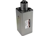 SMC MKG20-10RZ-M9NW CLAMP CYLINDER