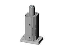 SMC MKG20-20LZ-M9BWSAPC Clamp Cylinder | High-Quality Industrial Supplies