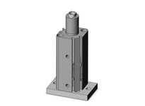 SMC MKG20-20RZ-M9BWSAPC Clamp Cylinder | High-Quality Industrial Supplies