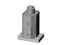 SMC MKG25-10RZ-M9NWZ CLAMP CYLINDER | YarinInd