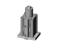 SMC MKG40TN-10RZ-M9PM CLAMP CYLINDER | YarinInd