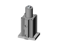 SMC MKG50TN-20LZ-M9PSAPCS Clamp Cylinder | High-Quality Industrial Supplies