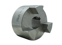 ML075SS 1/2 Jaw Coupling Stainless