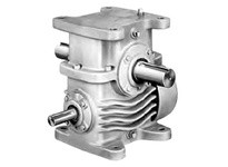 Morse ML0815 25W 15 1-LR B&T W REDUCERS 0 - 2.9