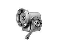 Morse ML0973 25GSA15 56C 125 GSA/F SHAFTMOUNT REDUCERS