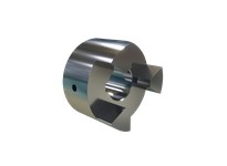 ML150SS 1 1/2 Jaw Coupling Stainless