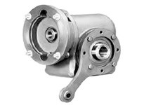 Morse ML1591 25GDSA 500 1.44B 56C GDSA/F GEARMOTORS