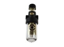 Coilhose ML2-CS 1/4" Miniature Lubricator w/ MB Clam Shell | YarinInd