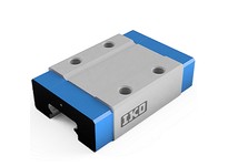 IKO ML20C1HS1 Miniature Linear Way Ball Type Slide Unit Maintenance Free