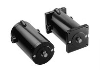 WEG ML4301 PMDC MOTOR 1/8HP 12V 1800 RPM