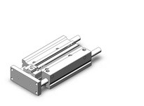 SMC MLGPL50TN-175Z-F-M9NWMAPC GUIDE CYLINDER WITH FINE LOCK | YarinInd