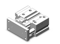 SMC MLGPL63TF-30Z-B GUIDE CYLINDER WITH FINE LOCK | YarinInd