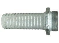 Dixon MLS15 Long Shank Hose Male NPSM Coupling