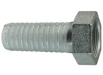 Dixon MLS53 Long Shank Hose Female NPSM Coupling | High-Quality Industrial Supplies