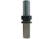 Dixon MLS78 Long Shank Hose Complete Coupling | Durable Industrial Supplies