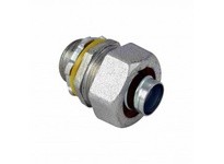 Orbit MLT-100 1 STEEL LIQUID TIGHT CONNECTOR | High-Quality Industrial Supplies