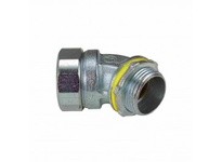 Orbit MLT45-38 3/8 45D STEEL LIQUID TIGHT CONNECTOR | YarinInd