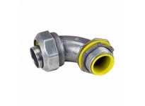 Orbit MLTI90-75 3/4 90D Insulated Steel Liquid Tight Connector | YarinInd