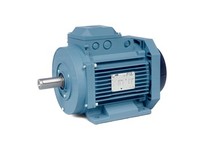 BALDOR MM13552-APN M3AA 132 SB 2P B3 5.5KW :