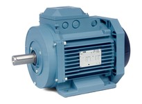 Baldor MM16152-AP M3AA 160 MLB 2P B3 15265W | YarinInd