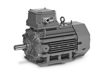 Baldor MM22454-EX3 M3265P 225 SMC 4P B3 45265W