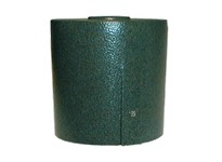 RAB MMCAP3VG METAL MIGHTY CAP 3 FITS 2 7/8 OD PIPE VERDE GREEN | Durable Industrial Supplies