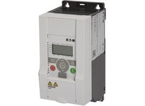 Cutler Hammer MMX11AA1D7N0-0 DRIVE ADJUSTABLE FREQUENCY 1P 115VIN/3P 230V OUT 1.7A 0.33HP FS2 W/O EMC